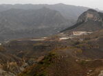 山情