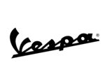 vespa摩托车标志