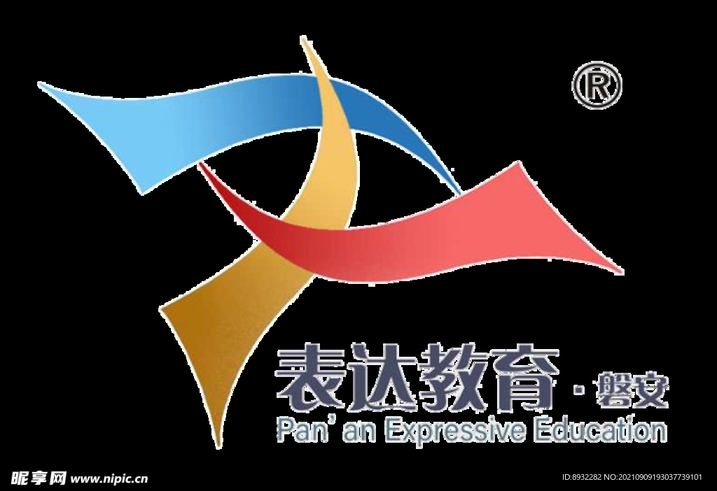 表达教育LOGO