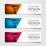 时尚banner  