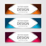 时尚banner 
