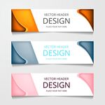 时尚banner  