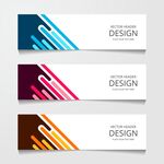 时尚banner 