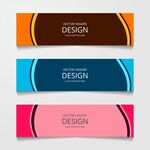 时尚banner  