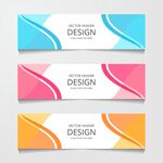 时尚banner 