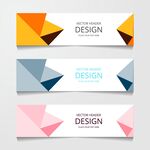时尚banner  