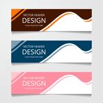 时尚banner  