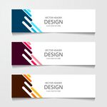 时尚banner  