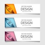 时尚banner 