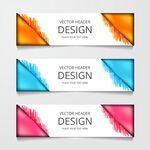 时尚banner  