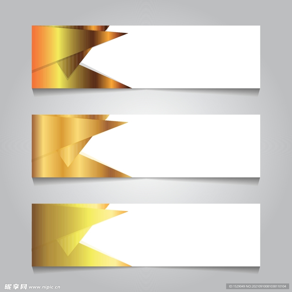 时尚banner 