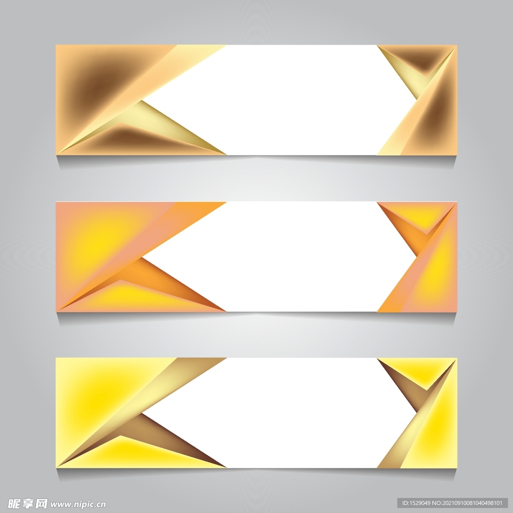 时尚banner 