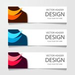 时尚banner  