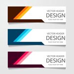 时尚banner  