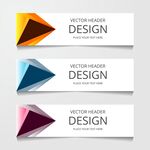 时尚banner  