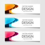 时尚banner 