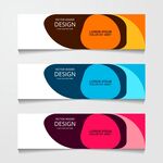 时尚banner  