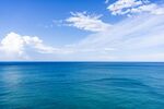 海边