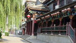 古典建筑风景