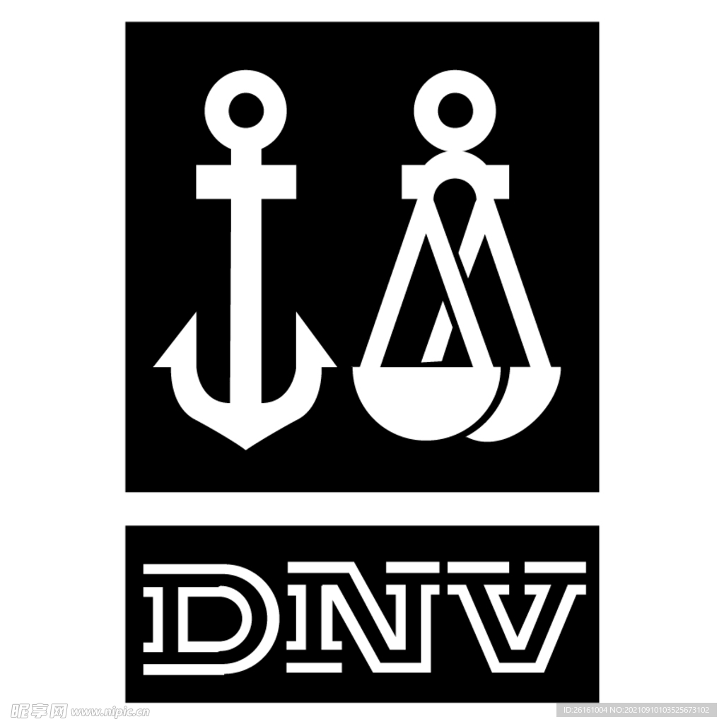 DNV  国际标识 幼儿园