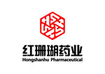 红珊瑚药业 标志 LOGO
