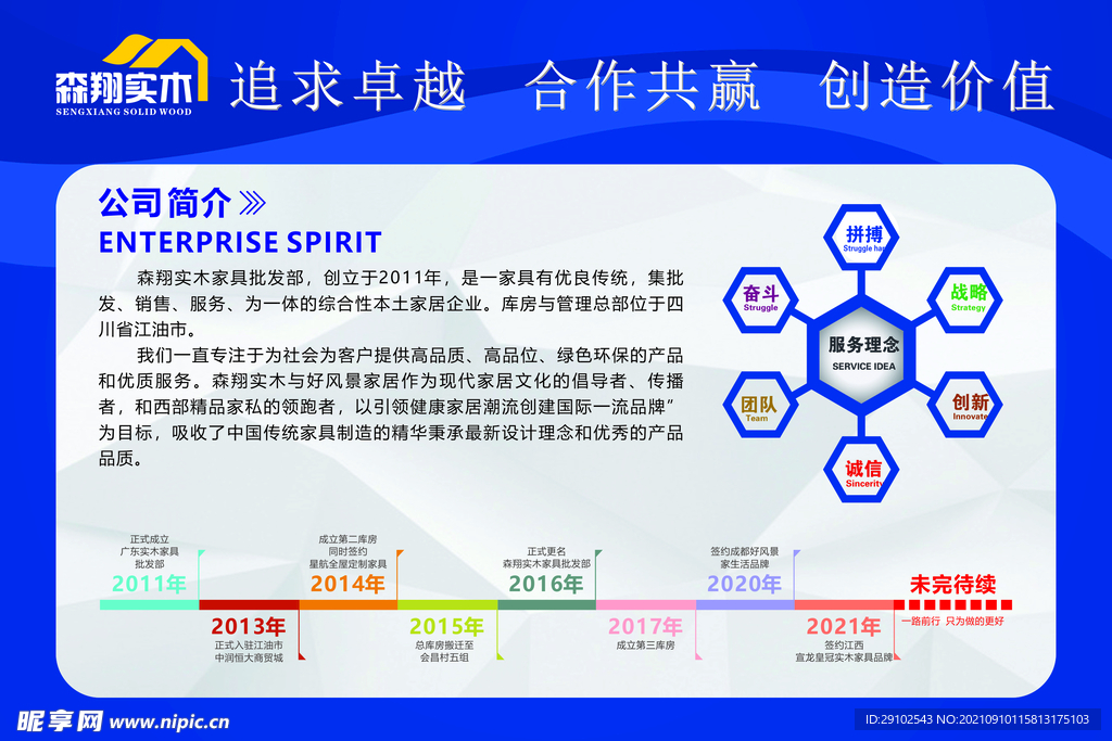 企业文化