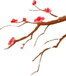 【梅花】