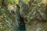 永州朝阳岩公园