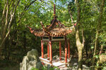 永州朝阳岩公园