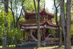 永州朝阳岩公园