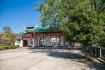 永州朝阳岩公园