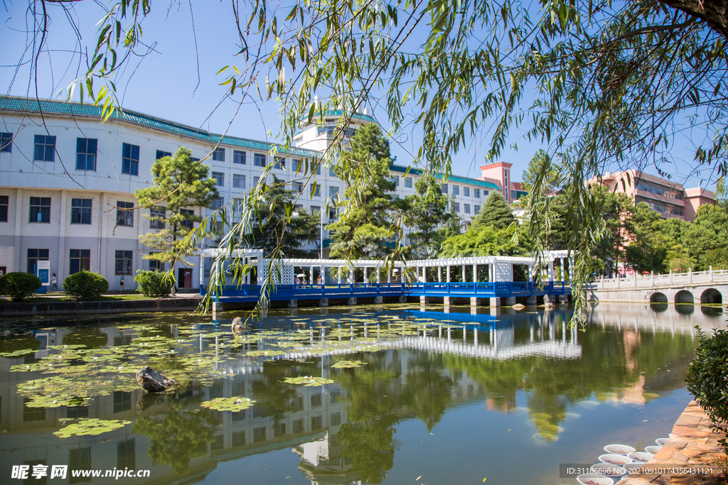 湖南科技学院