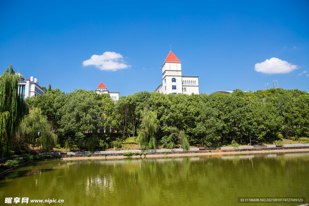 湖南科技学院