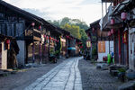 永州零陵古城 柳子街