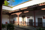 永州零陵古城柳子庙