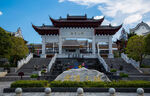 永州零陵古城溪街