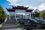 永州零陵古城溪街