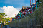 永州零陵古城溪街