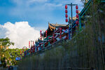 永州零陵古城溪街