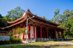 永州潇湘公园 潇湘禅寺
