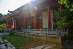 永州潇湘公园 潇湘禅寺