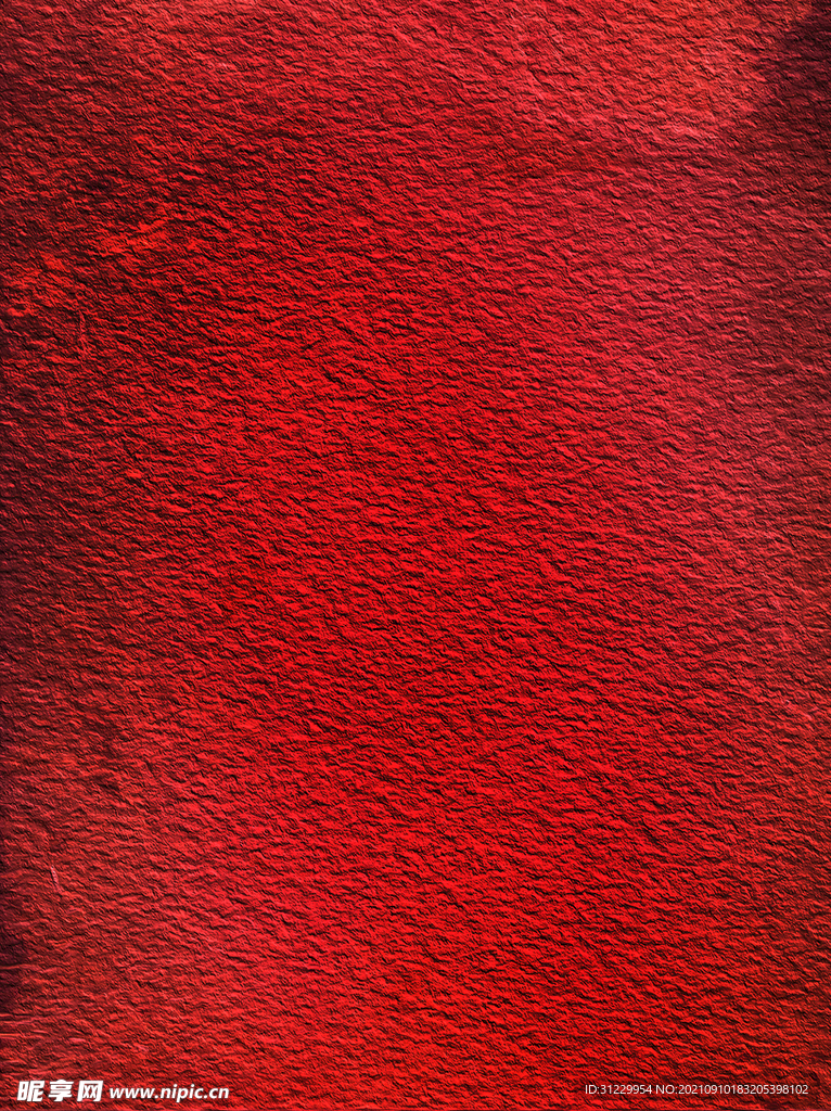 红色磨砂背景