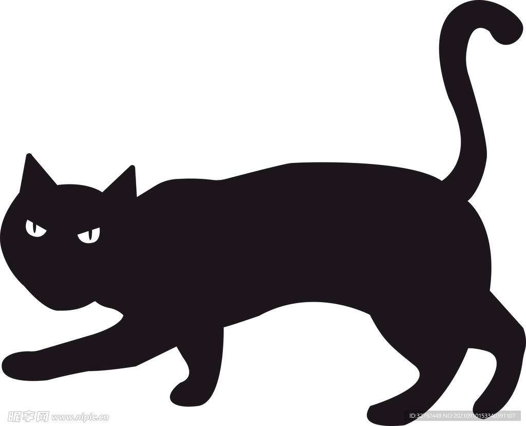 黑猫