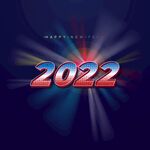 2022新年素材