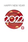 2022新年素材
