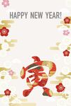 2022新年素材