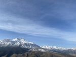 雪山