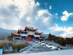寺庙