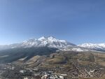 雪山