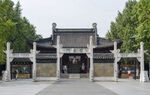 櫺曐门南京夫子庙